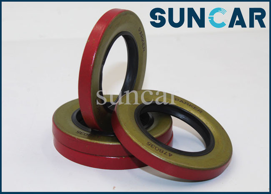comprare Motore di serie di Parker Shaft Seal For TG della guarnizione di PA 478035 478035 online manufacture