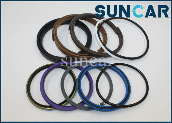 comprare Guarnizione Kit Wear Resistance Hydraulic Cylinder Kit For John Deere 892DLC 892 di riparazione dell'asta AT196475 online manufacture