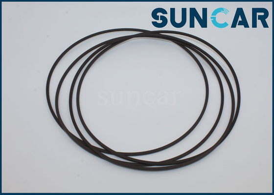 comprare 0750-112-095 0750 112 095 anello della sostituzione di Support Ring Fits Hyundai R200W R200W-2 R200W-3 dell'escavatore online manufacture