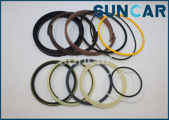 comprare pezzi meccanici di Kit Service Kit For R210LC-9 R210NLC-9 Hyundai HCE della guarnizione del cilindro del braccio 31Y1-28790 online manufacture