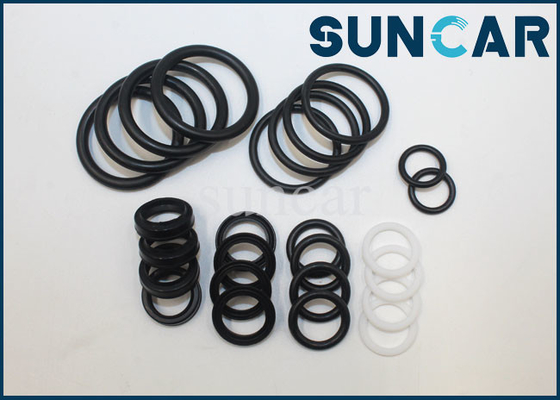 comprare Corredo della guarnizione della valvola di regolazione di viaggio del corredo 42000453KT della guarnizione della valvola del pedale di DX140LC DX160LC DOOSAN 420-00453KT online manufacture