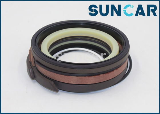 comprare Guarnizione Kit Fits Excavator Parts di riparazione del cilindro del secchio di S220LC-3 Doosan 2440-9147KT online manufacture