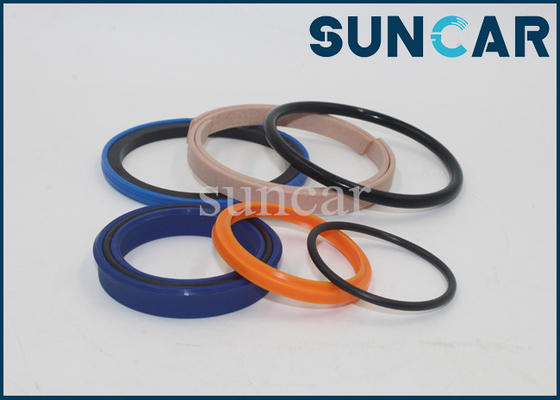 comprare Corredo di riparazione di alta qualità della guarnizione del cilindro di misure 3CX TURBO del corredo 991/00103 della guarnizione del cilindro del JCB online manufacture