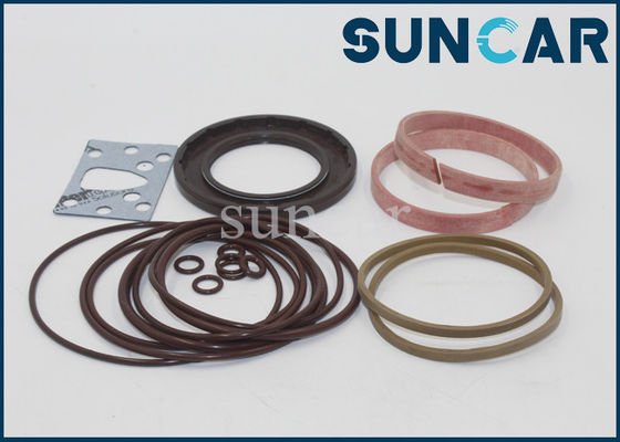 comprare Corredo principale di alta qualità principale della sostituzione della pompa di Kit Fits REXROTH A4VG90 della guarnizione della pompa A4VG90 online manufacture