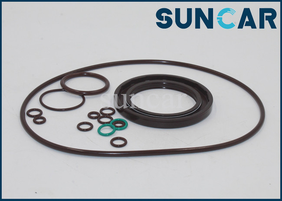 comprare Corredo di riparazione principale principale della guarnizione della pompa di Kit For REXROTH A6VM80 della guarnizione della pompa A6VM80 resistente all'uso online manufacture