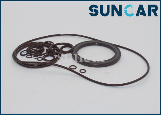 comprare A6VM200 misura la guarnizione principale Kit Main Pump Sealing Kit della pompa di REXROTH A6VM200 online manufacture