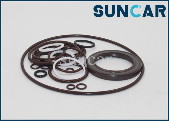 comprare Corredo principale A7VO55 della guarnizione della pompa per resistenza chimica di Kit Abrasion Resistant And High di servizio principale della pompa di REXROTH A7VO55 online manufacture