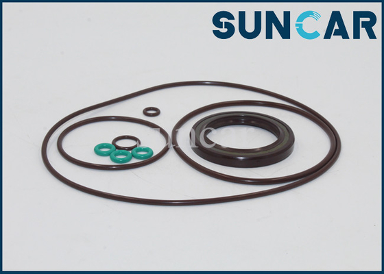 comprare Il corredo principale A11VO40 della guarnizione della pompa misura la guarnizione principale Kit Main Pump Service Kit della riparazione della pompa di REXROTH A11VO40 online manufacture