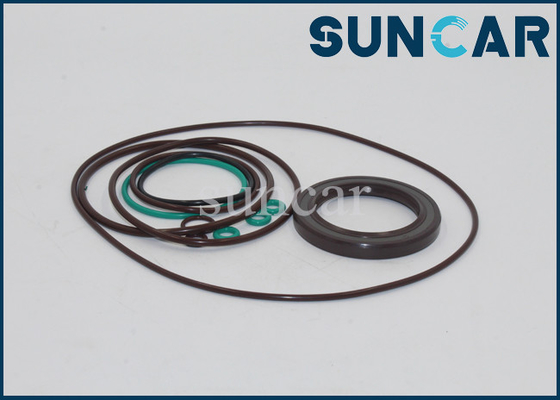 comprare Corredo principale principale della sostituzione della pompa di resistenza chimica di Kit Fits REXROTH A11VO60 di servizio della pompa A11VO60 alto online manufacture