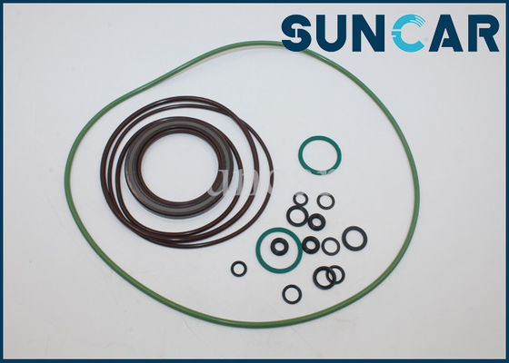 comprare Corredo principale principale della sostituzione della pompa di Kit Fits REXROTH A11VO130 di servizio della pompa A11VO130 di successo online manufacture