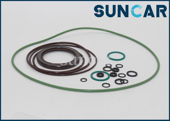 comprare Olio principale di Kit For A11VO190 di riparazione della pompa A11VO190 e corredo principale resistente all'uso della guarnizione di riparazione della pompa online manufacture