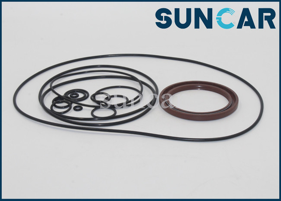 comprare Corredo principale A11VO260 della guarnizione della pompa per l'alto corredo di riparazione principale della guarnizione della pompa di resistenza chimica di REXROTH A11VO260 online manufacture