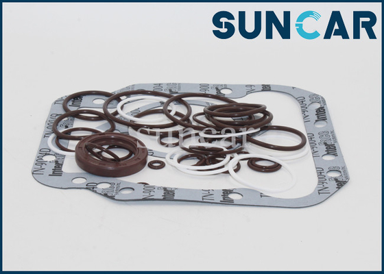 comprare Corredo di alta qualità principale della sostituzione della pompa idraulica del C.A.T 12G di Kit Fits For di servizio della pompa online manufacture