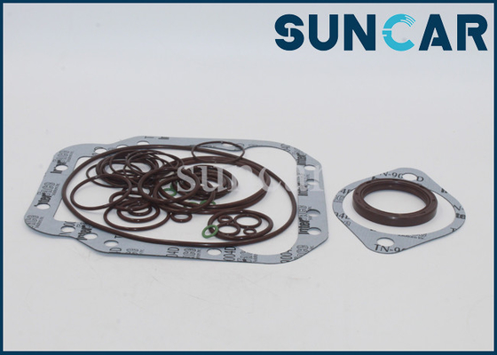 comprare C.A.T Main Pump Seal Kit per il corredo di riparazione di modello della guarnizione della pompa idraulica 14G online manufacture