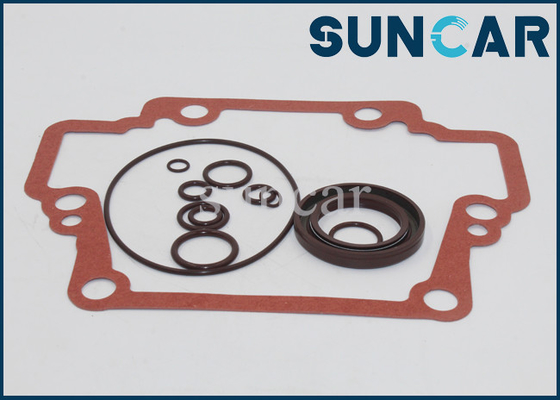 comprare Pompa principale di alta qualità principale di Kit For EATON PVH98 della guarnizione della pompa PVH98 che sigilla Kit Main Pump Service Kit online manufacture