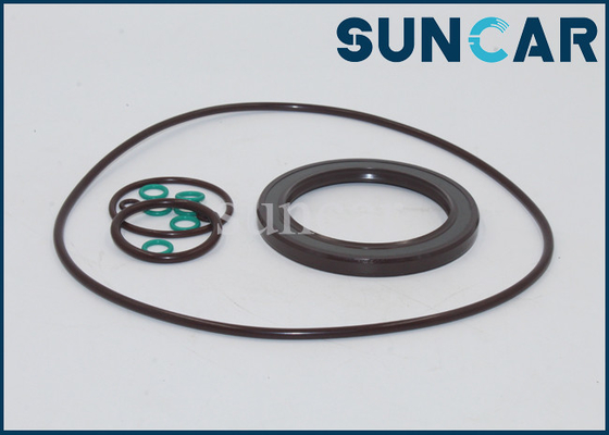 comprare Corredo di riparazione principale resistente all'uso principale della guarnizione della pompa di Kit Fits REXROTH A7VO107 della guarnizione di riparazione della pompa A7VO107 online manufacture