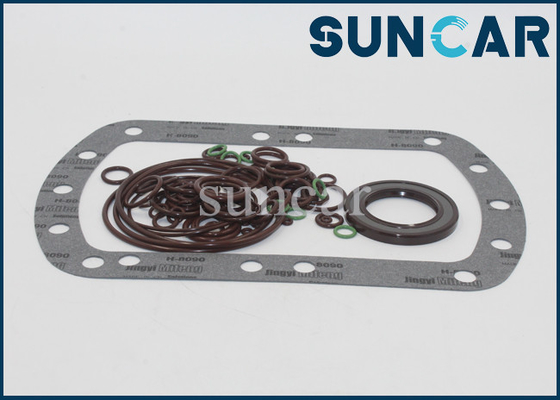 comprare Corredo principale della guarnizione della pompa della pompa A8VO55 di sigillamento di Kit For REXROTH A8VO55 della pompa del corredo principale principale della sostituzione online manufacture