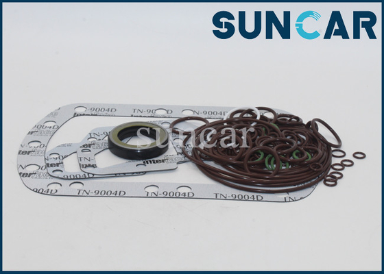 comprare Corredo principale di alta qualità principale della guarnizione di riparazione della pompa di Kit Fits REXROTH A8VO80 della sostituzione della pompa A8VO80 online manufacture