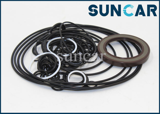 comprare Pezzi di ricambio del corredo R450LC-7 HCE Hyundai della guarnizione della pompa idraulica XJBN-00966 online manufacture