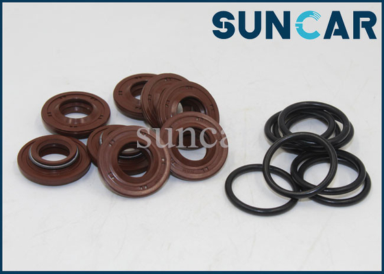 comprare 7021648002 corredi idraulici della guarnizione della valvola del PPC di KOMATSU PC100-5 702-16-48002 online manufacture