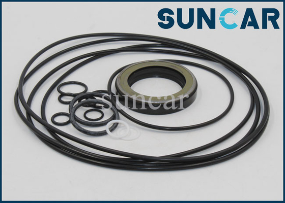 comprare Corredo 210 SOLARI W-V Doosan Seal Kit della guarnizione del motore dell'oscillazione di 2401-9242KT 24019242KT online manufacture