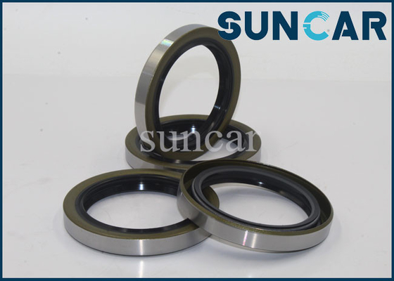 comprare 07012-00075 0701200075 guarnizioni resistenti all'uso del macchinario dell'oscillazione della guarnizione misura KOMATSU PC40-6 PC40-5 PC38UU-2 online manufacture