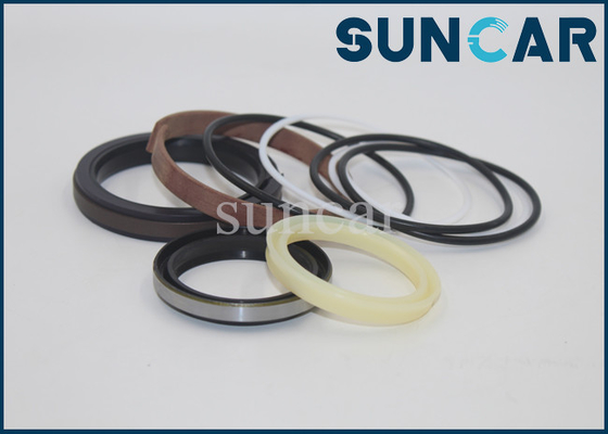 comprare Corredo 20T-63-56300 20T6356300 KOMATSU della guarnizione del cilindro dell'asta per il corredo di sigillamento del cilindro dell'asta PC40-3 online manufacture