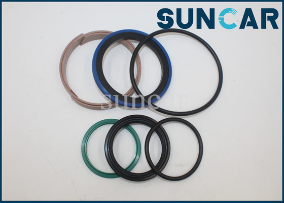 comprare 991/00152 99000152 di CYL del JCB 3CX 4CX 60mm Rod x 100mm dell'escavatore a cucchiaia rovescia di Ram Cylinder Seal Kit For di pantano online manufacture