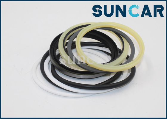 comprare Corredi di Kit Fits Excavator Wearing Resistance della guarnizione del cilindro del secchio di R130LC R130LC-3 Hyundai 31Y1-03860 online manufacture