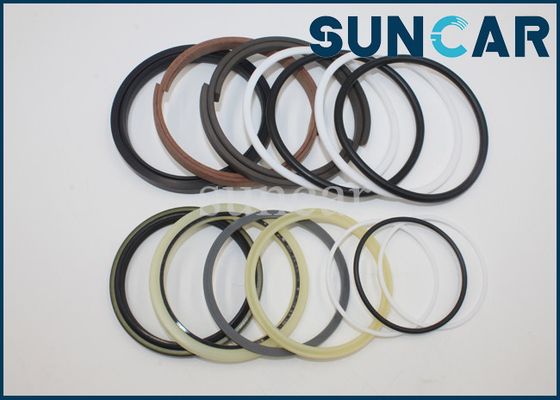 comprare Escavatore Service Kit del corredo 31Y1-18170 31Y118170 Hyundai R140LC-7 R140W-7 della guarnizione del cilindro dell'asta online manufacture