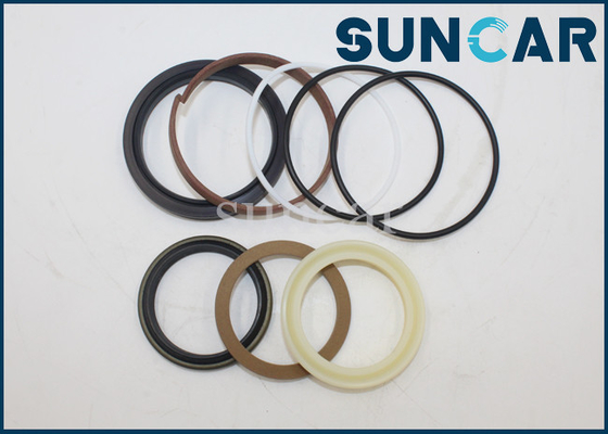comprare Corredo 238-63-12302 della guarnizione del cilindro dell'ascensore della lama 2386312302 corredo di servizio del cilindro dell'ascensore della lama di misure CS210 GD505A di KOMATSU online manufacture