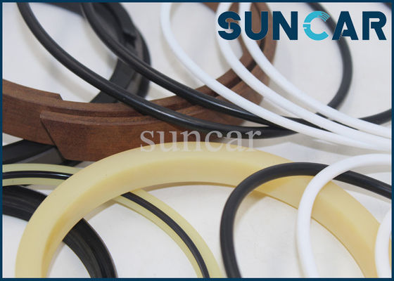 comprare 707-99-35351 7079935351 corredo di riparazione del cilindro del braccio di Kit For PC60-8 della guarnizione del cilindro del braccio di KOMATSU online manufacture