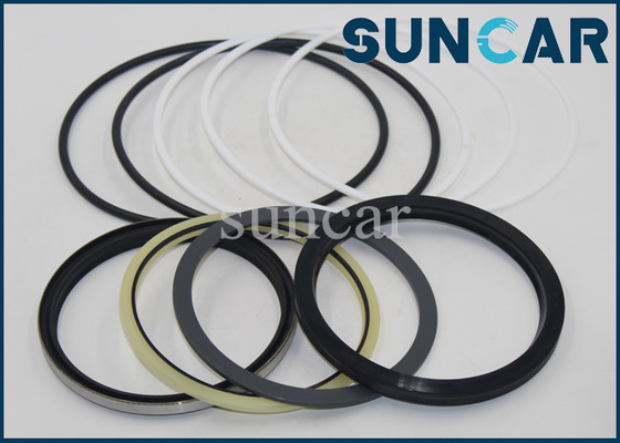 comprare Corredo 707-99-36711 7079936711 KOMATSU della guarnizione del cilindro dell'asta per il corredo di riparazione del cilindro dell'asta PC60-8 online manufacture