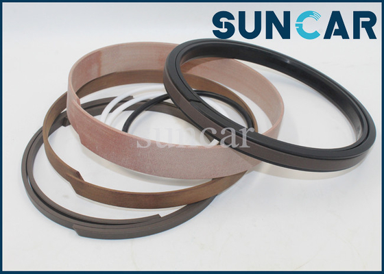 La pista registra il corredo di riparazione della guarnizione VOE14570639 VOE 14570639 per ottenere l'escavatore SUNCARVO.L.VO dei modelli EC140C EC140B EC120D