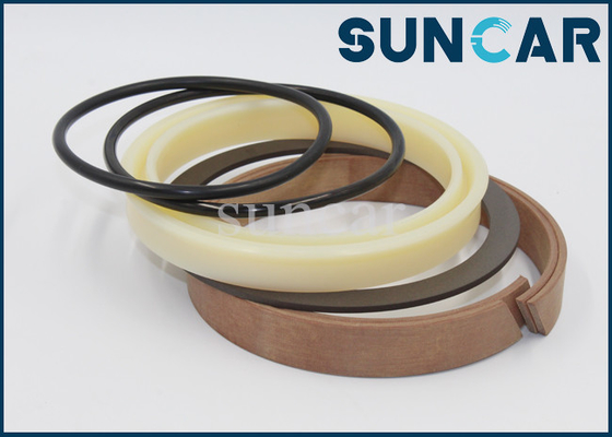 La pista di VOE14530832 VOE 14530832 regola i corredi della guarnizione di Kit Wear Resistance EC55B EC55C EC60C SUNCARVO.L.VO di sigillamento