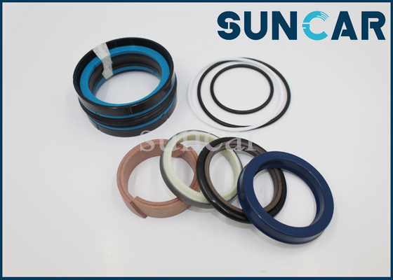 Corredo di riparazione interno di Kit For SUNCARVO.L.VO L110 L120 L90 della guarnizione del cilindro di direzione del cariC.A.Tore della ruota VOE11709817