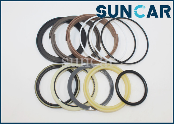 VOE14589699 14589699 Kit di servizio del kit della guarnizione dell'olio del cilindro del secchio adatto per il braccio lungo eccellente di SUNCARVO.L.VO EC140 EC210