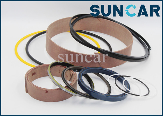 Corredi della sostituzione di SUNCARVO.L.VO L180D dei modelli di Kit Hydraulic Cylinder VOE11707031 11707031 della guarnizione di inclinazione del cariC.A.Tore