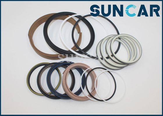 Servizio idraulico Kit Suitable For L60E L60F L60G SUNCARVO.L.VO del cilindro di inclinazione del cariC.A.Tore VOE11709868 11709868 della ruota