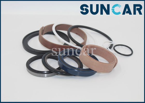 Parti di guida di Kit Hydraulic Cylinder SUNCARVO.L.VO Service della guarnizione del cariC.A.Tore VOE11714561 11714561 della ruota di L220E L220F