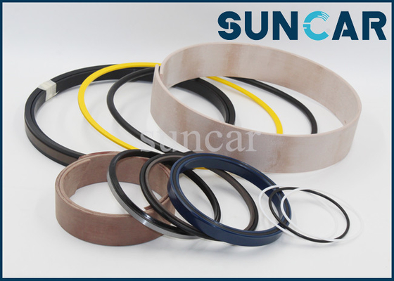 Corredo idraulico della guarnizione di riparazione del corredo VOE11990395 SUNCARVO.L.VO L180C L180D 11990395 di servizio del cilindro di inclinazione
