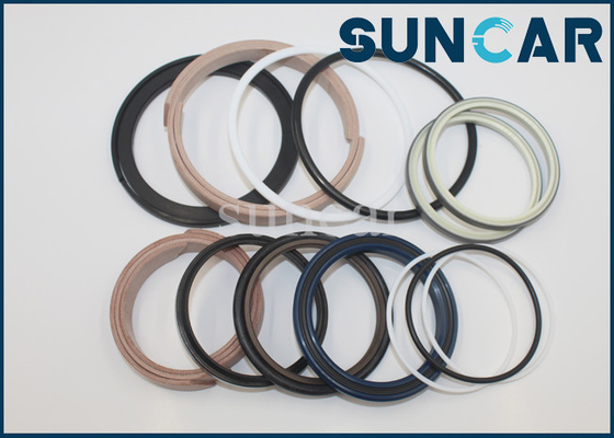 Guarnizione di sollevamento Kit Fits For SUNCARVO.L.VO L60E L70E di riparazione del cilindro idraulico dei corredi VOE15162235 15162235 della guarnizione