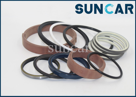 Corredo di riparazione della guarnizione del cilindro idraulico del cariC.A.Tore del corredo 15162237 L70E L70F L70G L70H di sigillamento di inclinazione di VOE15162237 SUNCARVO.L.VO