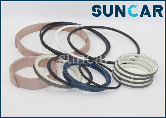 Inclinazione dei corredi di servizio del cilindro del cariC.A.Tore del corredo VOE17264860 17264860 della guarnizione di riparazione per i modelli SUNCARVO.L.VO L150G L150H