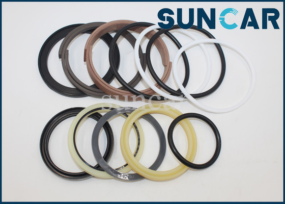 Corredo di Kit Heavy Equipment Cylinder Sealing della guarnizione di SUNCARVO.L.VO EW130 VOE14511668 14511668