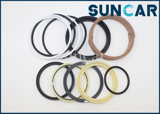 Escavatore SUNCARVO.L.VO Seal Kits di Kit Model SE210LC-2 di servizio del cilindro del braccio di SA8130-00410 SA813000410