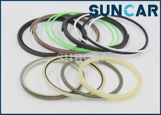 Guarnizione Kit Excavator Service Kit Fits del cilindro del braccio LC01V00054R300 per Kobelco SK350-8 SK350-9