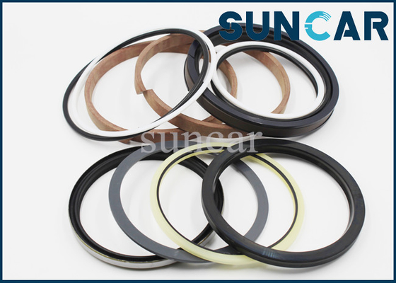 Corredi della sostituzione di KOMATSU 707-99-68450 7079968450 cariC.A.Tore della ruota di Kit For WA500-6 della guarnizione del cilindro dell'ascensore