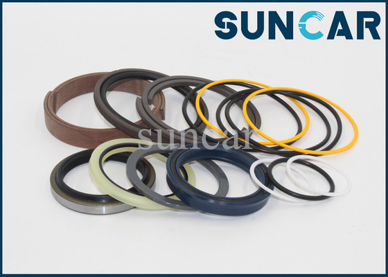 Escavatore SOLARE 55 Bucket Seal Kit dei corredi 24409116AKT Doosan di servizio del cilindro 2440-9116AKT