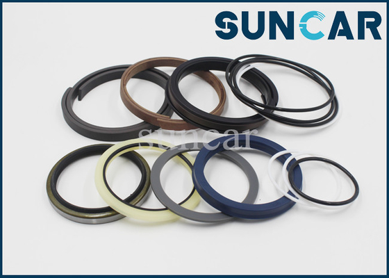 Escavatore Boom Sealing Kit For 130LC-V SOLARE del corredo di riparazione del cilindro 2440-9230KT 24409230KT Doosan